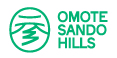 Omotesando Hills