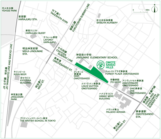maps