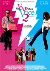 Se Eu Fosse Voce 2