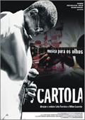 Cartola - Musica Para Os Olhos